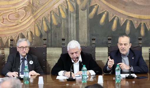 Malattie Rare, ASL Roma 1 lancia due nuove iniziative di prossimità con UNIAMO Malattie Rare, ASL Roma 1 lancia due nuove iniziative di prossimità con UNIAMO