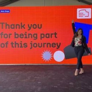 Conclusa la Rome startup week 2025, oltre 3000 persone al Gazometro