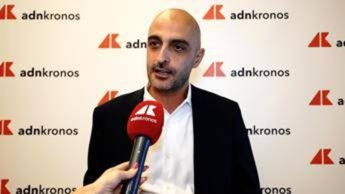 Intersections 2026, Lenoci (Evolution Group): "Per visibilità brand devono collaborare con editori e creators" Intersections 2026, Lenoci (Evolution Group): "Per visibilità brand devono collaborare con editori e creators"