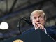 Trump e la mappa con lo Stretto di Hormuz: "Nuovo territorio Usa". Ira di Teheran: "Illusione che correggeremo"
