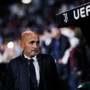 Juventus chiamata alla reazione, Spalletti “Abbiamo parlato, serve dare di più” Juventus chiamata alla reazione, Spalletti “Abbiamo parlato, serve dare di più”