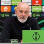 La Fiorentina esonera mister Pioli, Galloppa tecnico ad interim