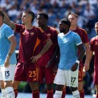 Caos Roma-Lazio, quando si gioca? Le ultime dopo il ricorso al Tar della Lega Calcio Caos Roma-Lazio, quando si gioca? Le ultime dopo il ricorso al Tar della Lega Calcio