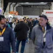 Fiere, risultati in crescita per la terza edizione di Solids Parma