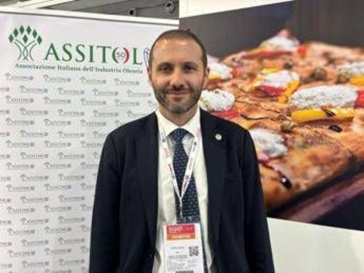 Alimentazione, Carrassi (Assitol): "Olio di palma è materia prima strategica"
