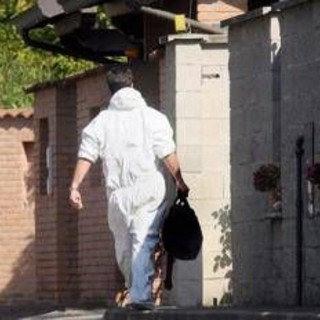 Caso Garlasco, perita: "Dna compatibile con Sempio, ma poco e degradato" Caso Garlasco, perita: "Dna compatibile con Sempio, ma poco e degradato"