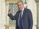 Gasparri: "Campo largo? Diviso anche in Senato sulla missione internazionale per l'Ucraina" Gasparri: "Campo largo? Diviso anche in Senato sulla missione internazionale per l'Ucraina"