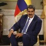Venezuela, la battuta di Maduro: "In Usa ora sono più famoso di Taylor Swift" Venezuela, la battuta di Maduro: "In Usa ora sono più famoso di Taylor Swift"