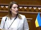 Ucraina, l'annuncio di Metsola: &quot;Parlamento europeo aprirà sede permanente a Kiev&quot;