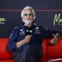 Briatore all'attacco dopo caso Gp Monaco: "Giudice non indipendente". McLaren replica: "Parole offensive" Briatore all'attacco dopo caso Gp Monaco: "Giudice non indipendente". McLaren replica: "Parole offensive"