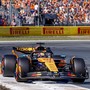 In Olanda pole per Piastri, Leclerc 6° ed Hamilton 7°