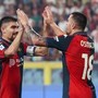 Il Genoa risponde a Ryanair: "Brutte notizie per voi" Il Genoa risponde a Ryanair: "Brutte notizie per voi"