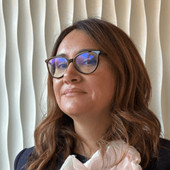 Giovannardi (Curasept): "Il benessere della bocca è strettamente legato a quello generale" Giovannardi (Curasept): "Il benessere della bocca è strettamente legato a quello generale"