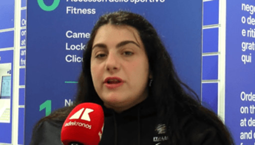 Procida: "Lo sport costruisce persone più forti e una società più consapevole" Procida: "Lo sport costruisce persone più forti e una società più consapevole"