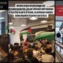 Blitz proPal all'Università di Pisa, docente finisce al pronto soccorso