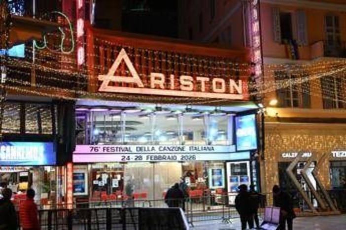 FantaSanremo, la serata finale in diretta: i bonus e i malus assegnati