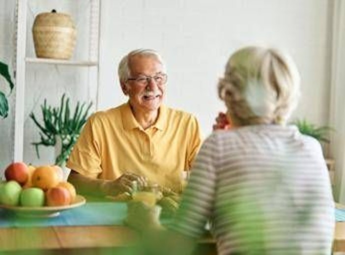 Longevità attiva, arriva la 'Nutraddizione': il segreto è aggiungere ciò che serve
