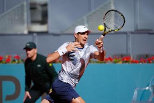 Doping, squalifica di un anno per il tennista argentino Facundo Bagnis Doping, squalifica di un anno per il tennista argentino Facundo Bagnis