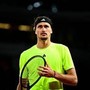 Becker lo attacca, Zverev risponde: &quot;Ho perso con Djokovic, non con il 250 del mondo&quot;
