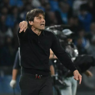 Conte “Noi oltre gli obiettivi, ora vogliamo entrare nella storia”
