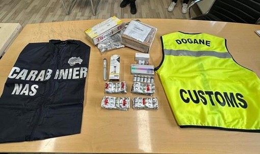Farmaci falsi e siti web illegali, maxi blitz mondiale