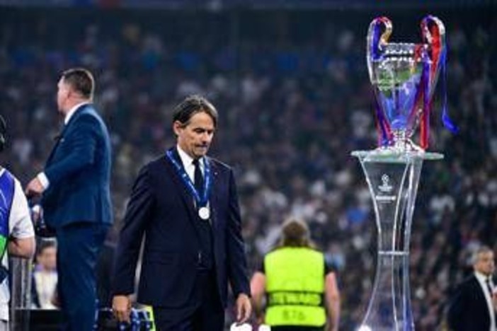 Inzaghi: &quot;Ho visto l'Al-Hilal in Champions&quot;. Polemica dei tifosi dell'Inter per la frase dell'ex tecnico