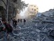 Gaza, dopo i raid torna il cessate il fuoco. Oggi gli inviati di Trump in Israele