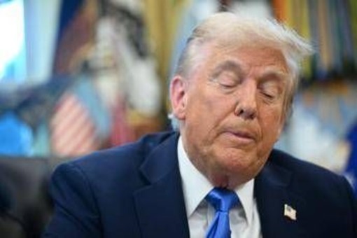 Caccia russi su Estonia, Trump: &quot;Non mi piace, può essere grosso guaio&quot;