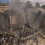 Ucraina, ricostruzione? L'economia andrà rifondata da zero, lo dicono i numeri