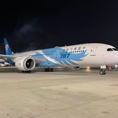 Cina: nuovo volo diretto collega Guangzhou e Madrid Cina: nuovo volo diretto collega Guangzhou e Madrid