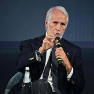 Malagò: &quot;Lascio il Coni con risultati e diverse manifestazioni che rendono grande Italia&quot;