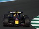 Super Verstappen vince gara Sprint del Gp di Cina