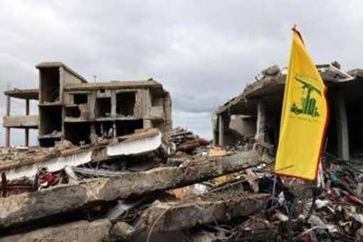 Iran, Hezbollah e l'Asse della Resistenza: ecco perché il Libano è coinvolto nella guerra Iran, Hezbollah e l'Asse della Resistenza: ecco perché il Libano è coinvolto nella guerra