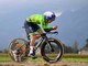 Europei, Roglic campione a cronometro a quasi 37 anni e con la radio fuori uso