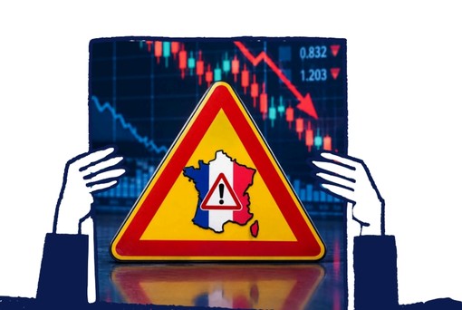 Report Banca del Fucino sui bond UE sotto pressione, cresce il rischio Francia Report Banca del Fucino sui bond UE sotto pressione, cresce il rischio Francia