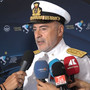 Mare, Credendino: &quot;Marina garantisce sicurezza e impatto diretto sul pil&quot;