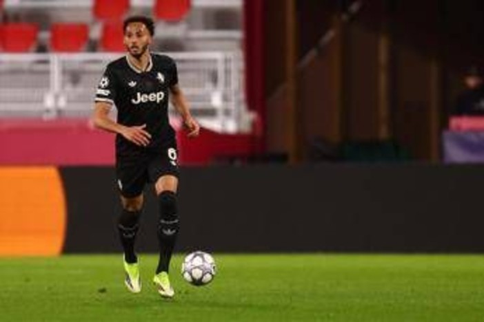 Kelly, insulti razzisti dopo Galataray-Juve: il post del giocatore