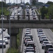 Controesodo, Codacons: "Caos tra cantieri e caro carburanti, odissea per gli automobilisti" Controesodo, Codacons: "Caos tra cantieri e caro carburanti, odissea per gli automobilisti"