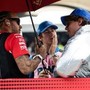 Formula 1, rinviata la partenza del Gp del Bahrain: cos'è successo Formula 1, rinviata la partenza del Gp del Bahrain: cos'è successo