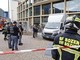 Bolzano, bambina di 5 anni travolta e uccisa da un furgone: la tragedia davanti al centro commerciale Bolzano, bambina di 5 anni travolta e uccisa da un furgone: la tragedia davanti al centro commerciale