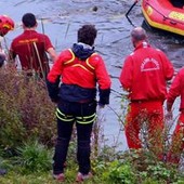 Grosseto, uomo trovato morto in un laghetto artificiale: era scomparso da casa Grosseto, uomo trovato morto in un laghetto artificiale: era scomparso da casa
