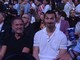 Compleanno Trump, anche Ibrahimovic e Cardinale ospiti dell'evento Ufc. I tifosi del Milan 'attaccano'