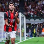 Europa League, oggi Milan-Benfica - Diretta