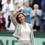 Monica Seles e la malattia: &quot;Ho la miastenia grave, fatico anche ad asciugare capelli&quot;