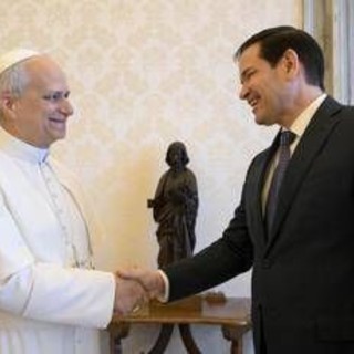Ucraina-Russia, Wsj: &quot;Vaticano ospiterà colloqui a giugno, presenti anche gli Usa&quot;