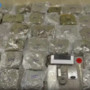 Traffico di droga e riciclaggio, 24 arresti tra Italia e Spagna