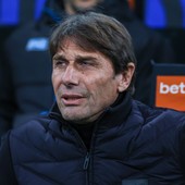 Conte “Partita decisiva, col Copenhagen bisogna vincere”
