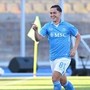 Napoli-Genoa: orario, probabili formazioni e dove vederla