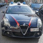 Tivoli, accoltella il figlio alla gola: arrestato 44enne Tivoli, accoltella il figlio alla gola: arrestato 44enne
