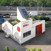 Veluxlab, il laboratorio nato dalla collaborazione tra Velux e Politecnico di Milano compie 15 anni Veluxlab, il laboratorio nato dalla collaborazione tra Velux e Politecnico di Milano compie 15 anni